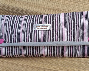 Necessaire Higiene Bucal
