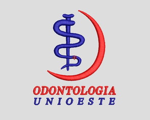Matriz de Bordado Odontologia Unioeste