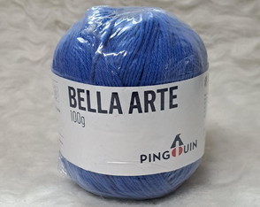Linha Bella Art Cor 4579 Lote 205551