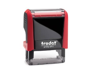 Carimbo Trodat 4910 P4 Personalizado