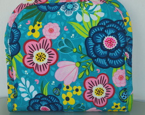 Necessaire 2 em 1: Praticidade e Fofura!
