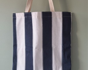 Sacola Ecobag Bolsa 38x40 Impermeável -lembrancinha