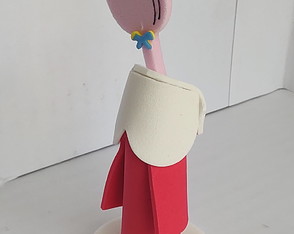 Representante Abusador para Constelação Mesa / Água