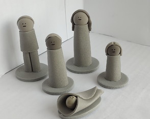Representantes Excluídos para Constelação Mesa / Água