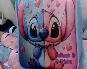 Frasqueira Personalizada