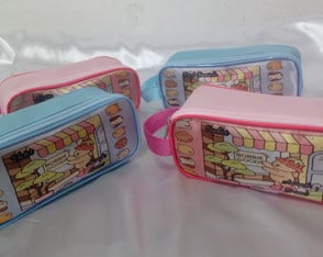 Estojo (lembrancinha Personalizada)