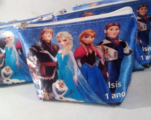 Necessaire Tripé Personalizada