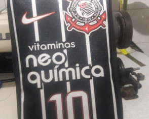 Bolsa Porta Chuteira