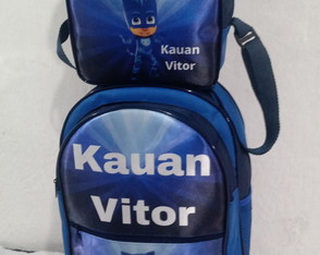 Kit Escolar