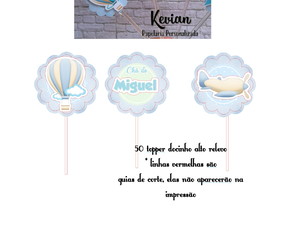 Pedido Personalizado Cliente Stephanie