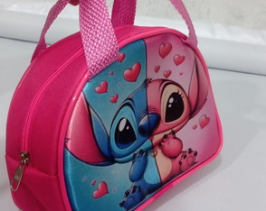 (lançamento) Bolsa Meia Lua Personalizados