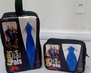 Lembrancinhas Dia dos Pais Personalizadas