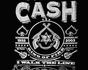 Camiseta Masculina Preta Manga Curta Rebel Hardivision