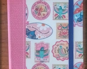 Capa (case) para Kindle - E-book ? E-reader