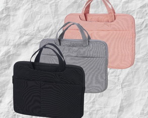 18672 Pasta Executiva para Tablet e Notebook 13* Polegadas