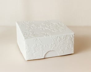 Caixa para Doces Finos - Prática, Linda e Profissional (25)