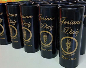 COPO LONG DRINK PERSONALIZADO 350 ml