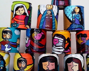 Latas Personalizadas