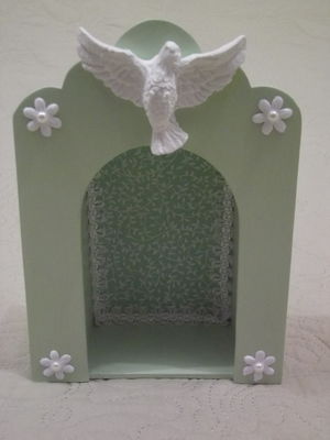 Mini oratório