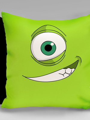 Capa almofada monstros sa-mike wazowski2