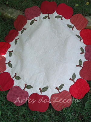 Toalha de mesa