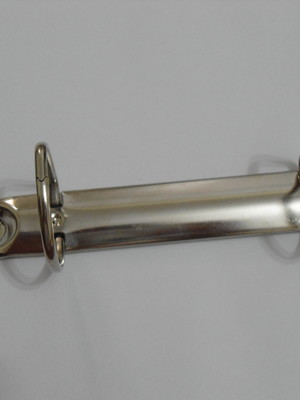 Argola fichario