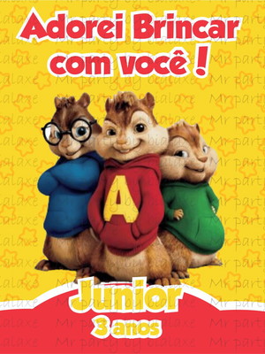 Adesivo sacolinha