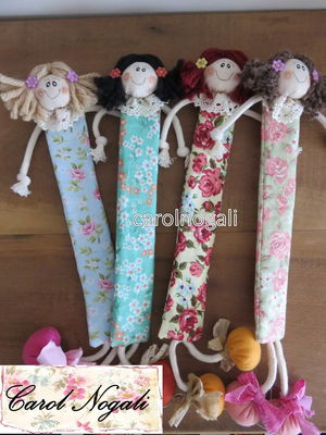 Marcador de página meninos e meninas