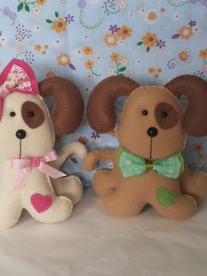 Cachorrinhos