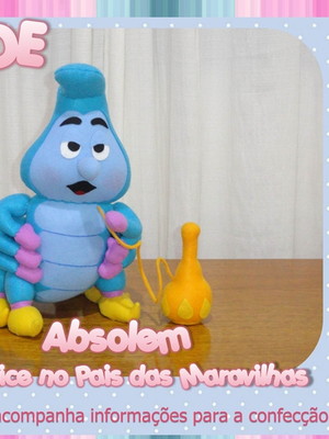 Molde absolem