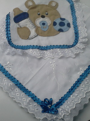 Tudo para o seu bebê