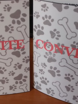 Convite pet