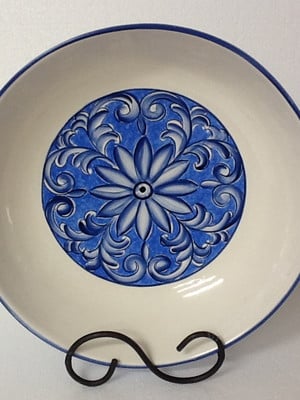 Fruteira blue