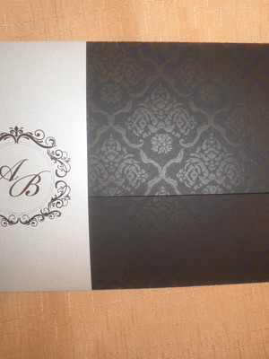 Convite de casamento 6e620b