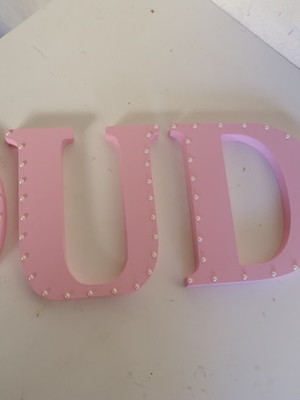 Letras