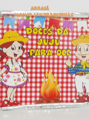 Mini marmitinha personalizadas