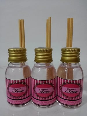 Aromatizador