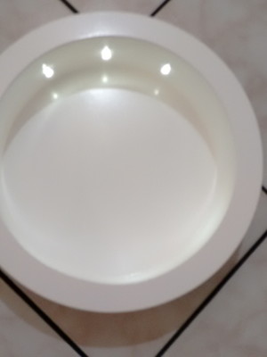 Nicho m com led