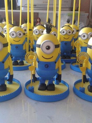 Minions