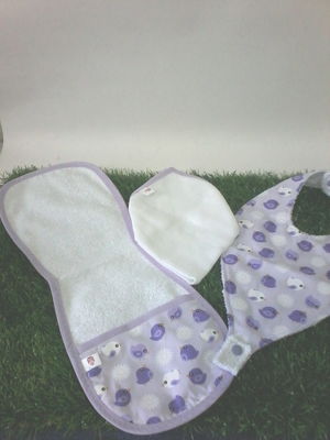 Kit babinha