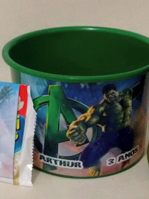 Kit cineminha