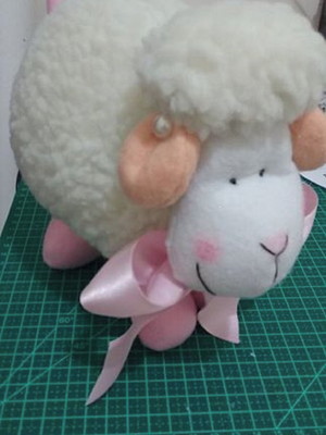 Ovelhinha