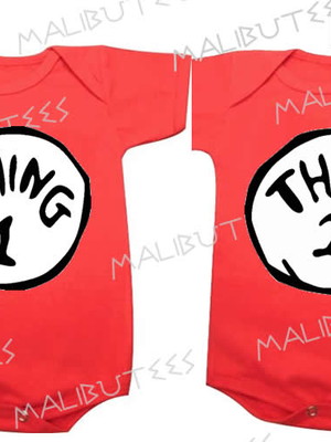 Kit body emeos thing 1 thing 2