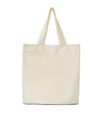 Sacola ecobag 30x30 sem impressão- pronta entrega