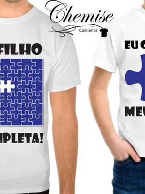 Tal pai tal filho * quebra cabeças