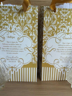 Lembrancinhas para batizado