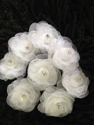 Mini rosas..