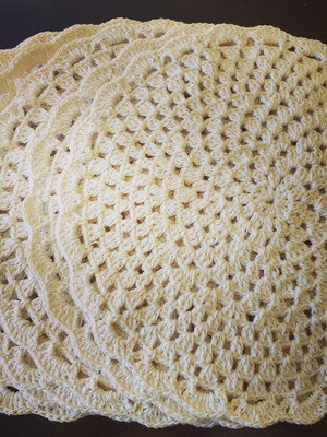 Souplat crochê