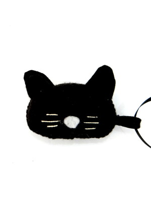 Gato preto