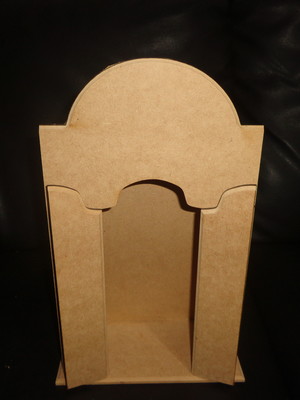 Oratório g,com porta